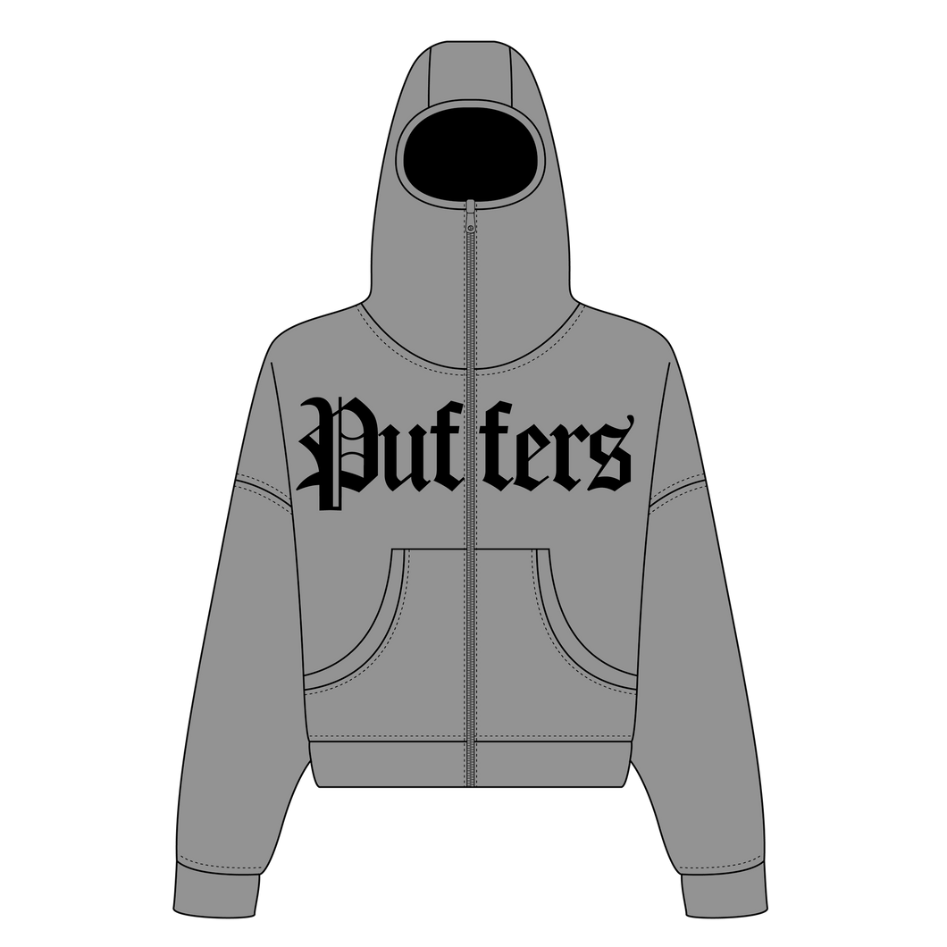 PUFFERS 