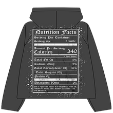 Load image into Gallery viewer, PUFFERS &quot;FIREWORK FAYGO&quot; SODA HOODIE
