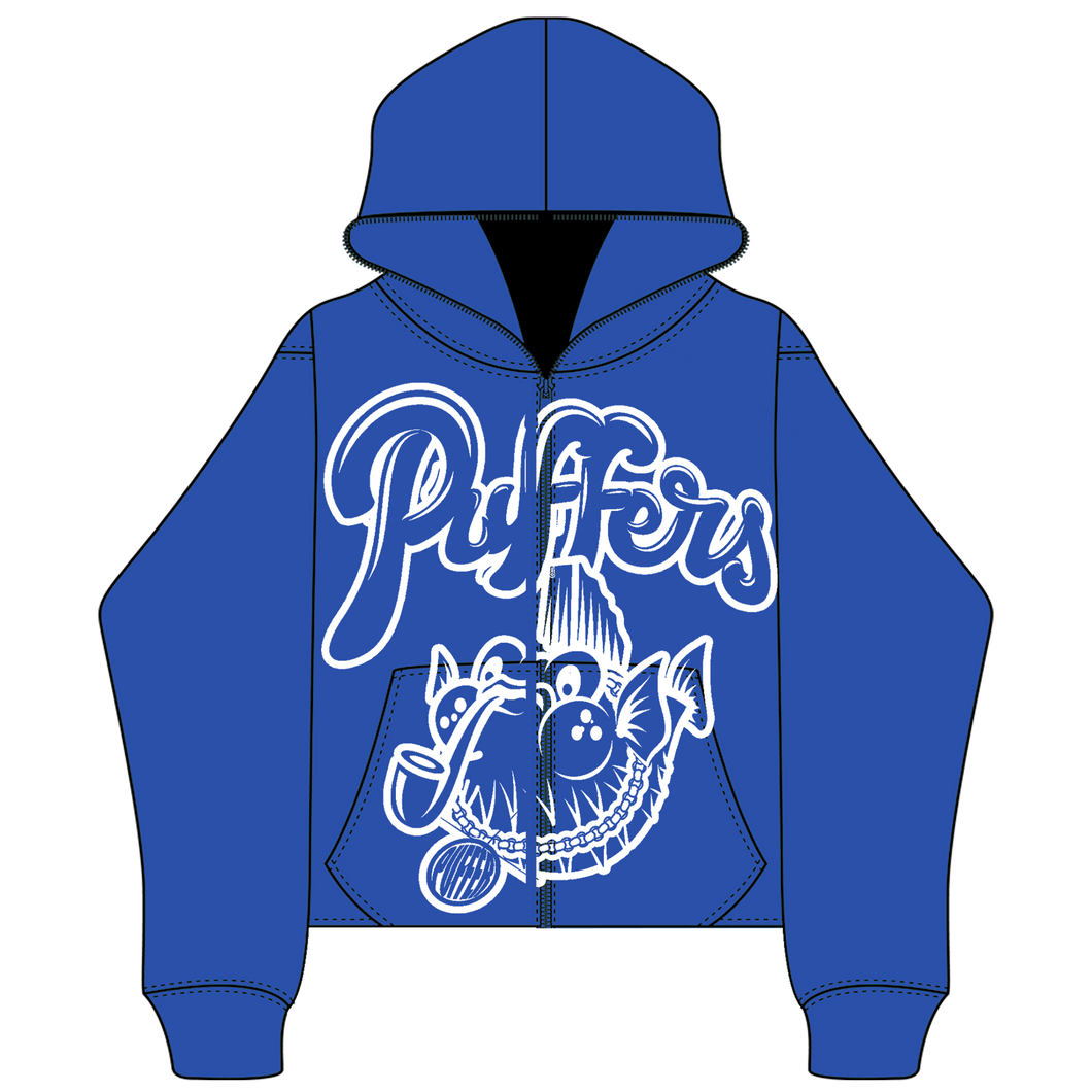 PUFFERS 