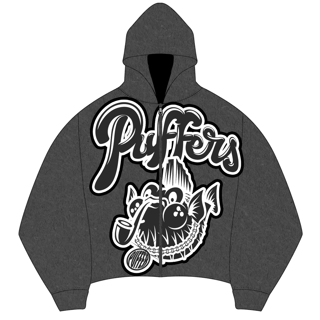 PUFFERS 